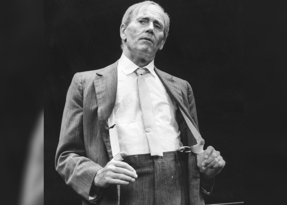 Henry Fonda